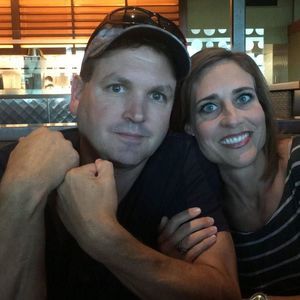 Meet your Posher, Kristin